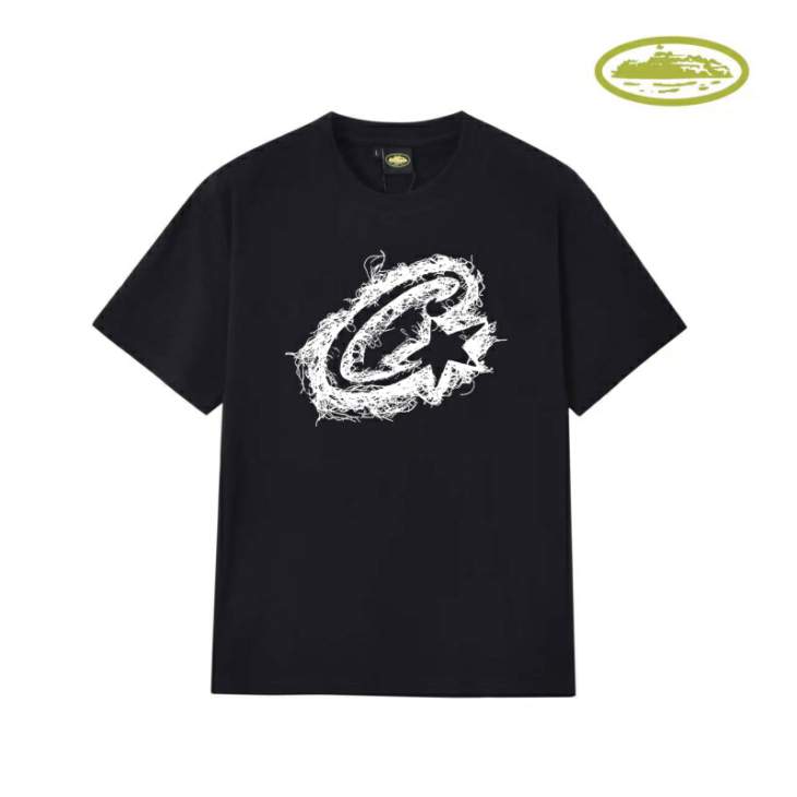 Corteiz T Shirts Short _SKUCorteizS-2XLastxC12516884